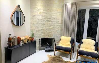 Imagem 4: CASA EM CONDOMÍNIO - ALPHAVILLE 4 - SP