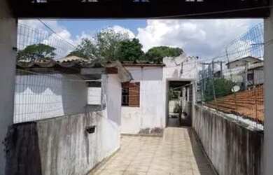 Imagem 7: CASA ASSOBRADADA - BUTANTÃ - SP