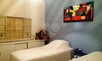 Imagem 6: Casa-São Paulo-BOM RETIRO