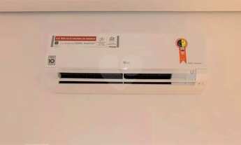 Imagem 5: Cobertura duplex para locação em Moema com 112 m2, 2 suítes e duas vagas de garagem