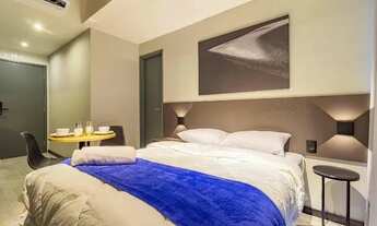 Imagem: RD02H - Studio no Tolive One Housi by Carpediem