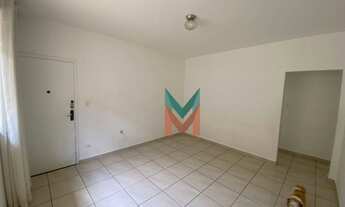 Imagem 3: Apartamento com 2 dormitórios à venda, 70 m² por R$ 320.000,00 - Boqueirão - Santos/SP