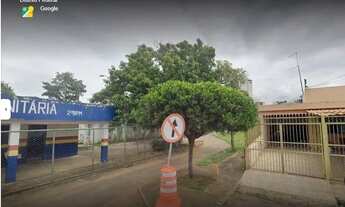 Imagem: Casa fundo 2 Quartos