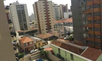 Imagem: Apartamento Bairro Santa Paula, SCS / 173