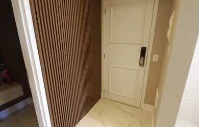 Imagem 3: Apartamento para aluguel possui 100 metros quadrados com 3 quartos