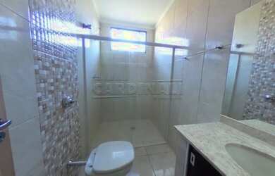 Imagem 7: Casa Padrão em São Carlos