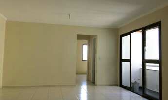 Imagem 2: Apartamento para aluguel com 67 metros quadrados e 2 quartos em Jardim Maria Rosa - Taboão