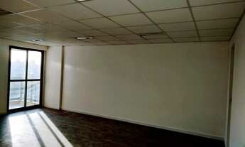 Imagem 2: Sala para alugar, 37 m² - Rudge Ramos - São Bernardo do Campo/SP