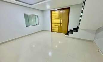 Imagem 3: Casa de alto padrão com 4 suítes, 210 m² por R$ 1.100.000 - Jardim Atlântico - Goiânia/GO