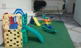 Imagem 6: Apartamento na Vila Mazzei com dois dormitórios, duas vagas de garagem e lazer completo