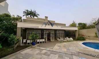 Imagem 3: Casa para venda em Alphaville - Residencial 01