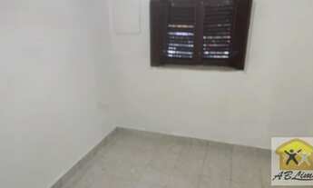 Imagem 4: Casa para Locação em Rio de Janeiro, Cidade Nova, 2 dormitórios, 1 banheiro