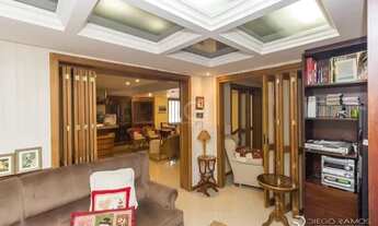 Imagem 5: Casa para Venda - 690m², 4 dormitórios, sendo 2 suites, 3 vagas - Chácara das Pedras