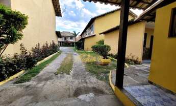 Imagem 4: Excelente casa triplex vista mar, em condomínio com piscina e área goumert, com 3 quartos