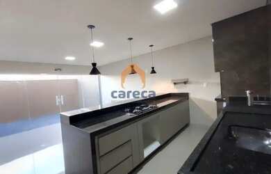 Imagem 4: Casa para Venda em Bady Bassitt, Palmeiras, 3 dormitórios, 1 suíte, 2 banheiros, 2 vagas