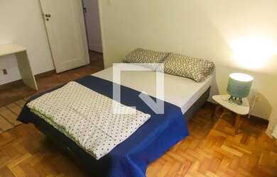 Imagem 8: Apartamento para Aluguel - Copacabana, 3 Quartos, 110 m2