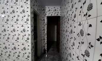 Imagem 3: ALUGO CASA NA SAMAMBAIA SUL (QR 107