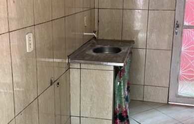 Imagem 4: Casa Geminada Casa com 2 dormitórios