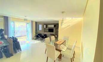 Imagem 5: Apartamento com 3 dormitórios à venda, 130 m² por R$ 1.135.000 - Jardim Aquarius - São Jos