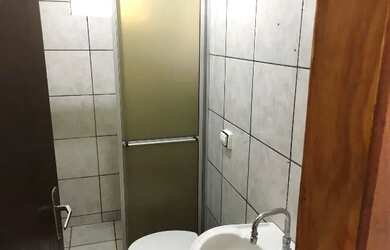 Imagem 5: Alugo casa de 02 quartos no bairro Pinheirinho/Sitio Cercado, por R$1.300,00