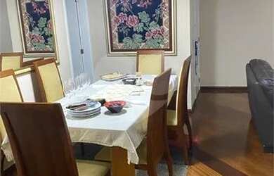 Imagem 2: APARTAMENTO COM 128M², 4 QUARTOS, 2 VAGAS PARA LOCAÇÃO NO JARDIM AQUARIUS