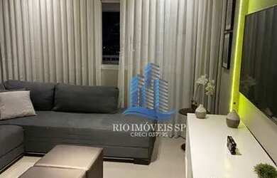 Imagem 6: Apartamento com 3 dormitórios à venda, 142 m² por R$ 1.600.000,00 - Santa Maria - São Caet