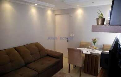 Imagem 2: Apartamento - Jardim Monte Alto - Campinas