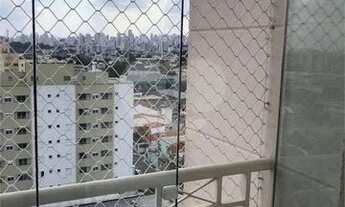 Imagem 2: Apartamento Vila Guilherme