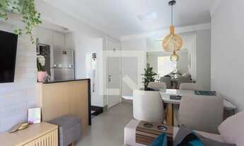 Imagem 3: Apartamento para Aluguel - Vila das Mercês, 1 Quarto, 52 m2