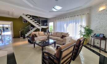 Imagem 2: Samuel Pereira Oferece: Mansão 5 Suítes Piscina Churrasqueira lote 1200 m² Grande Colorado