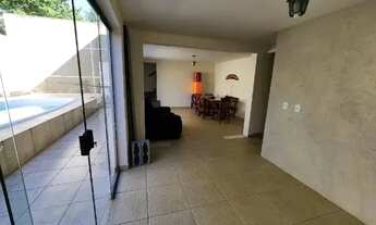 Imagem 3: Casa Térrea 320m² à Venda / Jardim São Paulo II, Cotia - SP