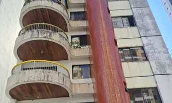 Imagem: Apartamento excelente localização na Graça