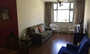 Imagem: Apartamento para venda possui 76 metros