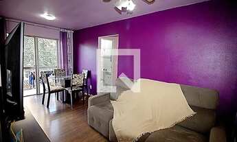 Imagem 2: Apartamento para Aluguel - Portal do Morumbi, 2 Quartos, 59 m2