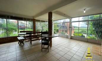 Imagem 3: Chalé na represa à venda- Boa Vista - Piracaia/SP