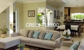 Imagem 2: Casa em Condomínio para Venda Residencial Primavera Salto