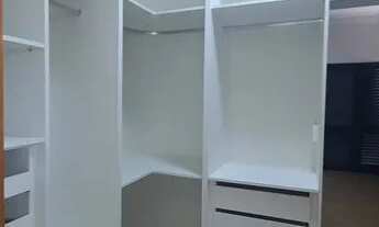 Imagem 6: Casa com 3 dormitórios para alugar, 253 m² por R$ 14.151,28/mês - Condomínio Residencial C