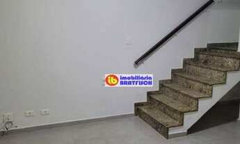 Imagem 5: Sobrado 2 dormitórios 2 Vagas 98 m² por R$ 380.000 - Vila Oratório