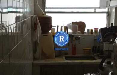 Imagem 7: Sala e quarto - Leblon - proximo metro jardim de Alah -Rio de Janeiro - RJ