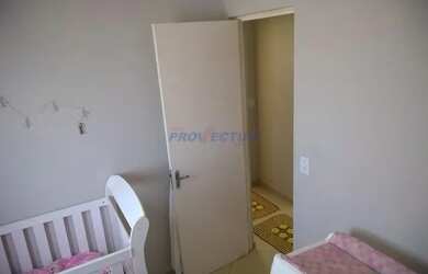 Imagem 6: Apartamento - Jardim Monte Alto - Campinas