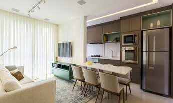 Imagem: JOINVILLE - Apartamento Padrão - ATIRADORES