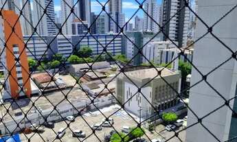 Imagem 3: Edf. Golden Lake