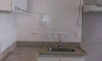 Imagem 2: Apartamento com 3 dormitórios à venda, 87 m² por R$ 550.000,00 - Alemães - Piracicaba/SP