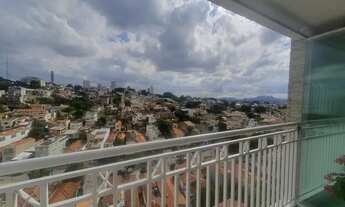 Imagem 3: Apartamento com 1 dormitório à venda, 61 m² por R$ 680.000 - Alto da Lapa - São Paulo/SP