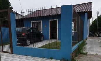 Imagem: Casa em Hípica