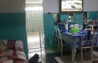 Imagem 3: Casa na Praia do Futuro