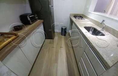 Imagem 6: Flat The Pierre disponível para venda com 65m² e 01 vaga de garagem