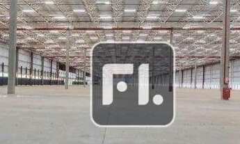 Imagem 3: Galpão para alugar, 7995 m² por R$ 230.735,70/mês - Limeira - Limeira/SP