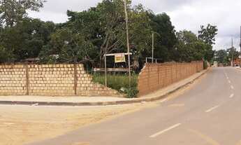 Imagem 4: Vendo lote no bairro Alvorada, medindo 20 X 50