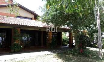 Imagem 4: Casa para Venda - 365.4m², 4 dormitórios, 4 vagas - Ipanema